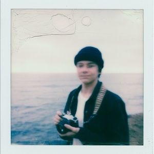 Meet your Posher, Zane